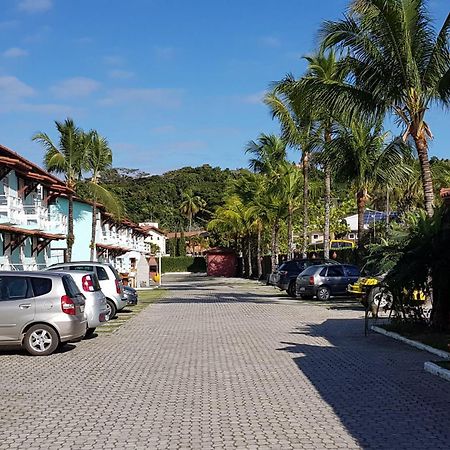 Apto 518 - Golden Village Taperapua 塞古罗港 外观 照片